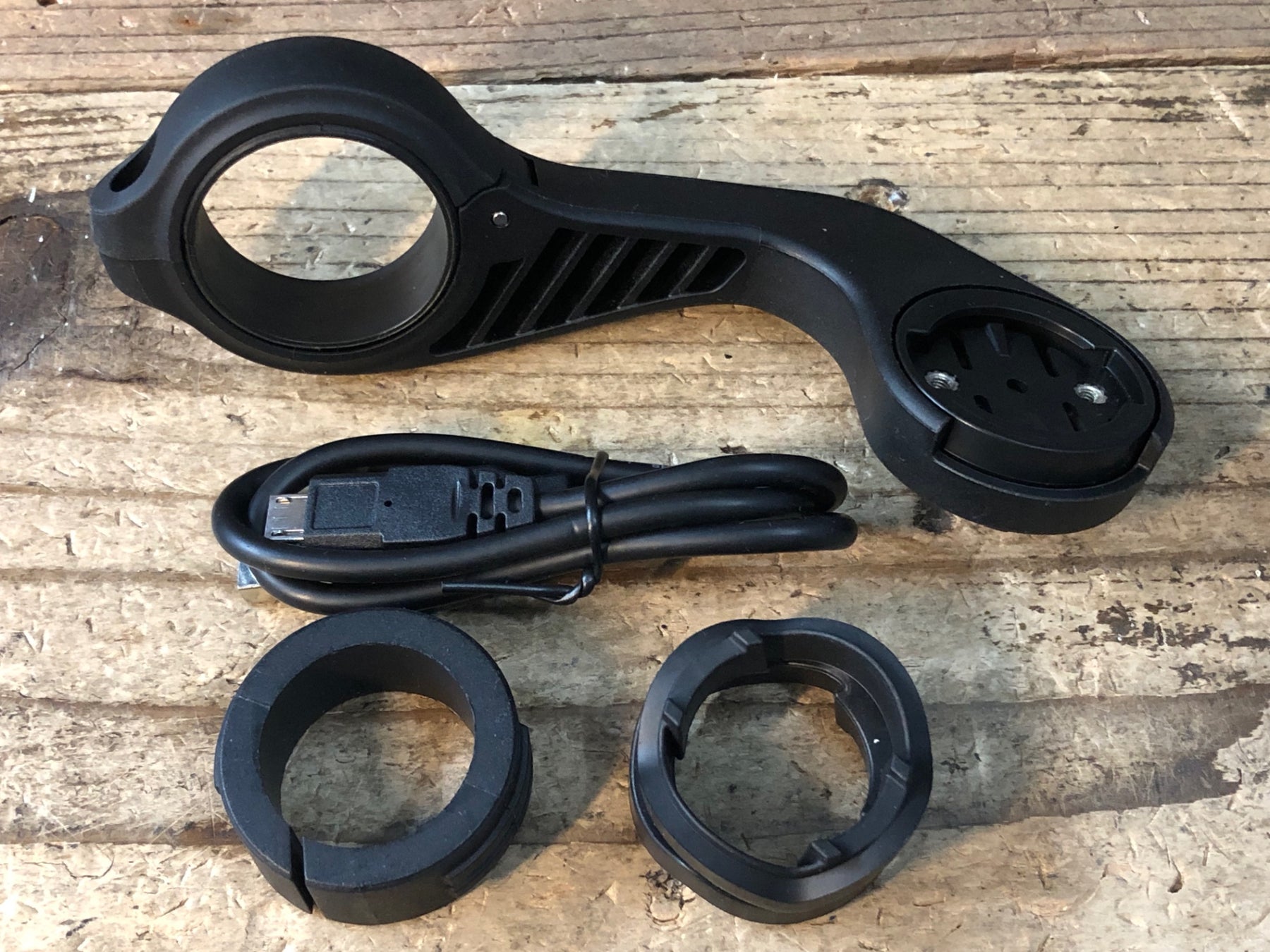 JJ741 ガーミン GARMIN エッジ EDGE 530 サイクルコンピューター 動作