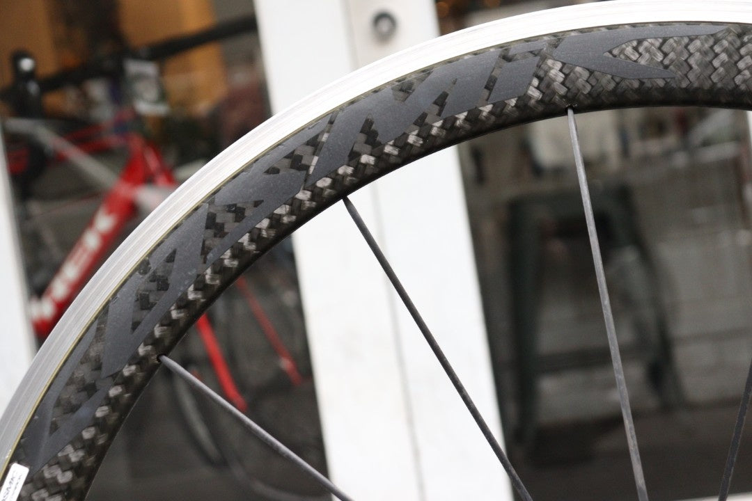 マヴィック MAVIC コスミック プロ カーボン COSMIC PRO CARBON アルミ カーボン クリンチャー ホイールセット シマノ 11S/12S 【横浜店】