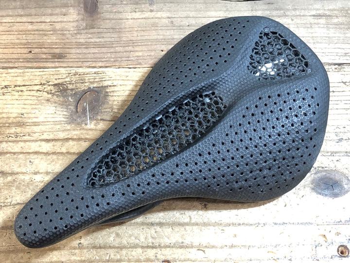 KK110 スペシャライズド SPECIALIZED S-WORKS POWER with MIRROR サドル 黒 カーボンレール 143mm