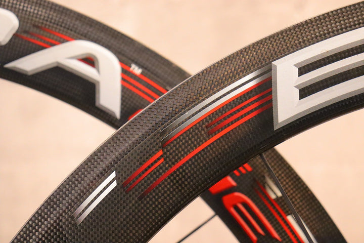 カンパニョーロ CAMPAGNOLO ボーラ BORA ONE 50 TU カーボン チューブラー ホイールセット カンパ 11S/12S ナローリム 【名古屋店】