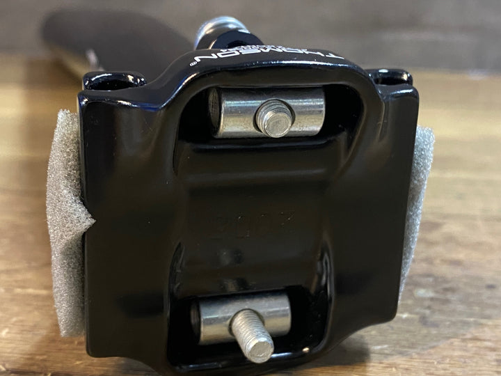 JR792 トムソン THOMSON マスターピース MASTERPIECE SP-M105-SB シートポスト Φ27.2 330mm SB16mm