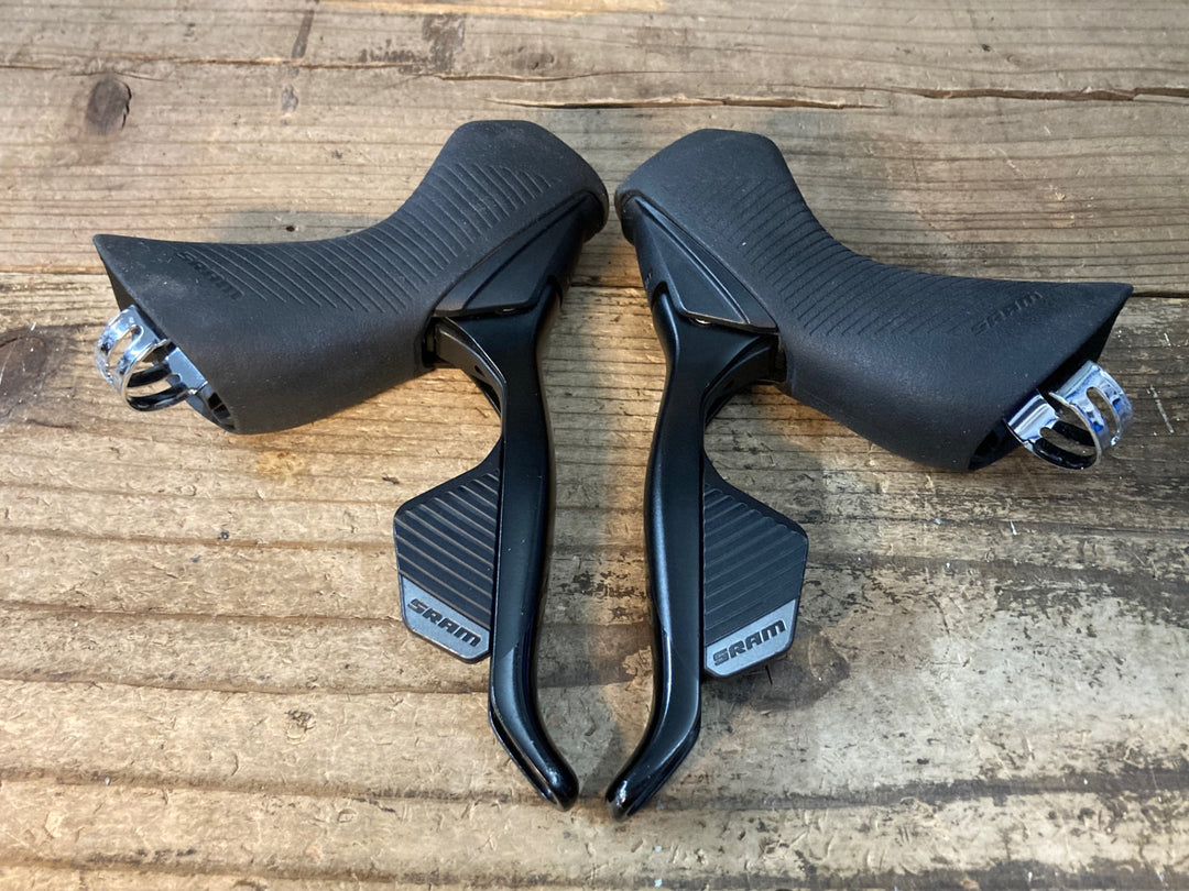 JE621 スラム SRAM RIVAL ETAP AXS レバーブレーキセット