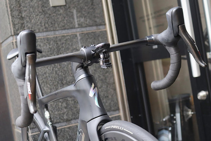 スペシャライズド SPECIALIZED ヴェンジ S-WORKS VENGE DISC 2019モデル 52サイズ スラム レッド E-TAP HRD 11S カーボン ロードバイク 【東京南麻布店】