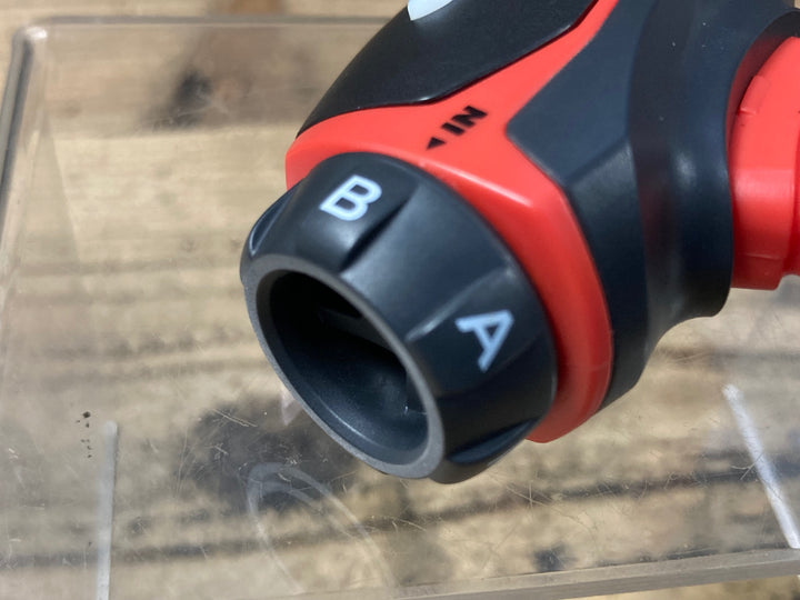 KM961 エアロフィット Airofit PRO 1.0 AF002 呼吸器トレーナー