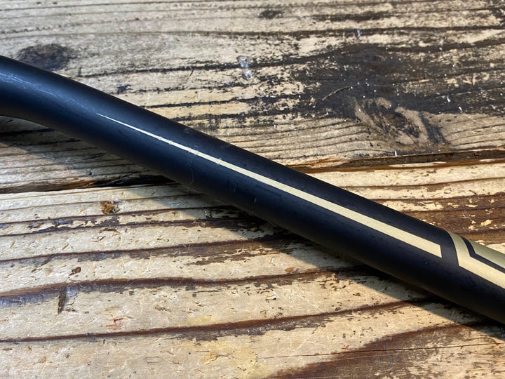 KP879 レンサル RENTHAL FATBAR CARBON 35 カーボン ハンドルバー 760mm