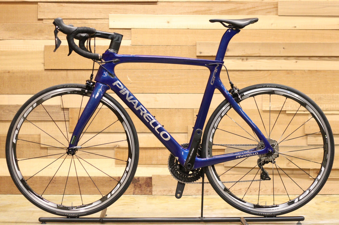ピナレロ PINARELLO ガン GAN 2019 550サイズ 105 R7000 11S カーボン ロードバイク WH-RS81 C35【立川店】