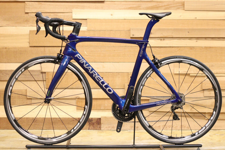 ピナレロ PINARELLO ガン GAN 2019 550サイズ 105 R7000 11S カーボン ロードバイク WH-RS81 C35【立川店】