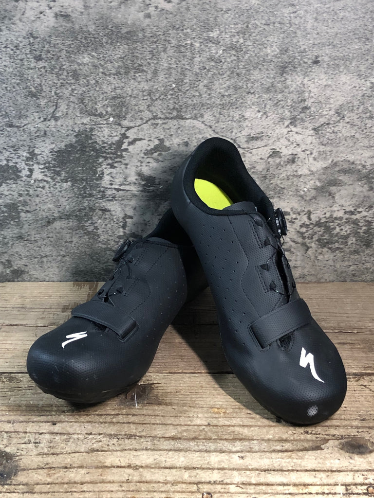 JT166 スペシャライズド SPECIALIZED TORCH1.0 ビンディングシューズ