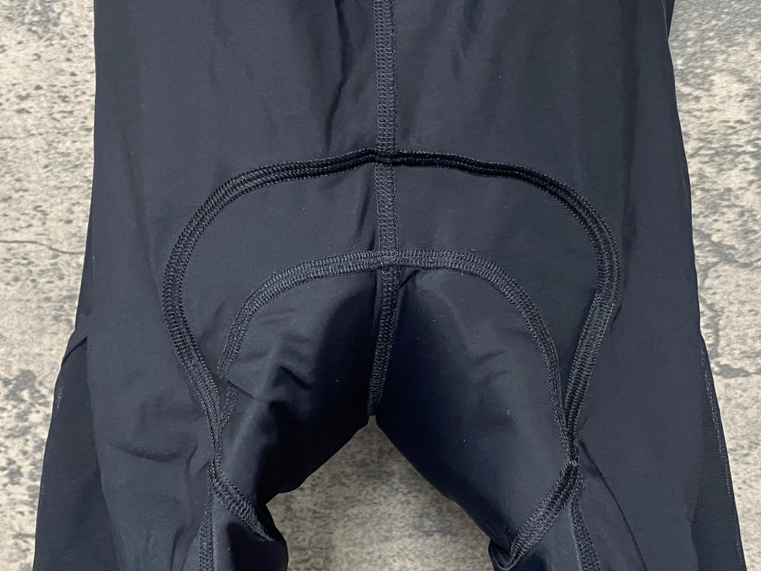 JV418 ラファ Rapha CARGO BIB SHORTS カーゴビブショーツ 黒 M