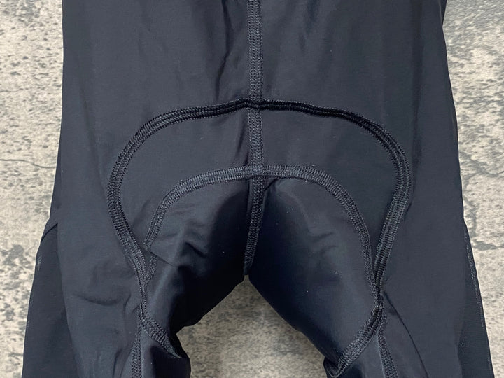 JV418 ラファ Rapha CARGO BIB SHORTS カーゴビブショーツ 黒 M