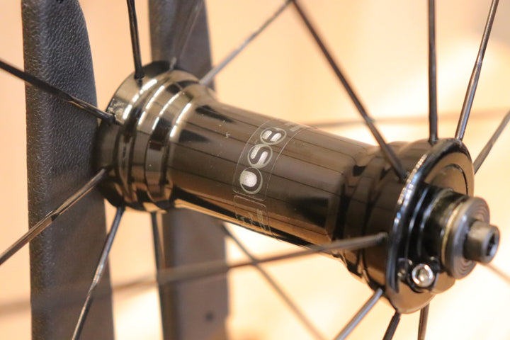 カンパニョーロ CAMPAGNOLO ボーラ BORA ONE 50 AC3 カーボン クリンチャー ホイールセット シマノ 11S/12S 17C 【芦屋店】