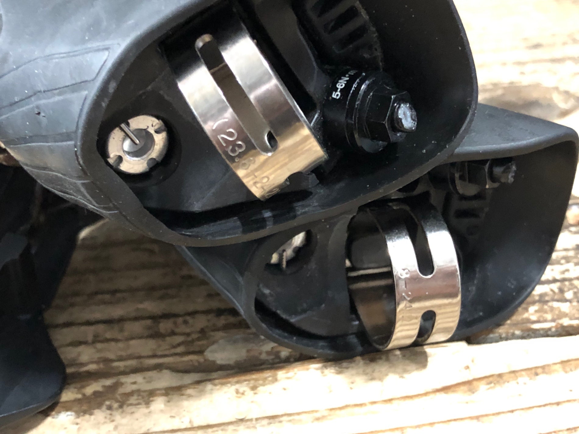 JR026 シマノ SHIMANO アルテグラ ULTEGRA ST-R8025 STIレバー 2x11S