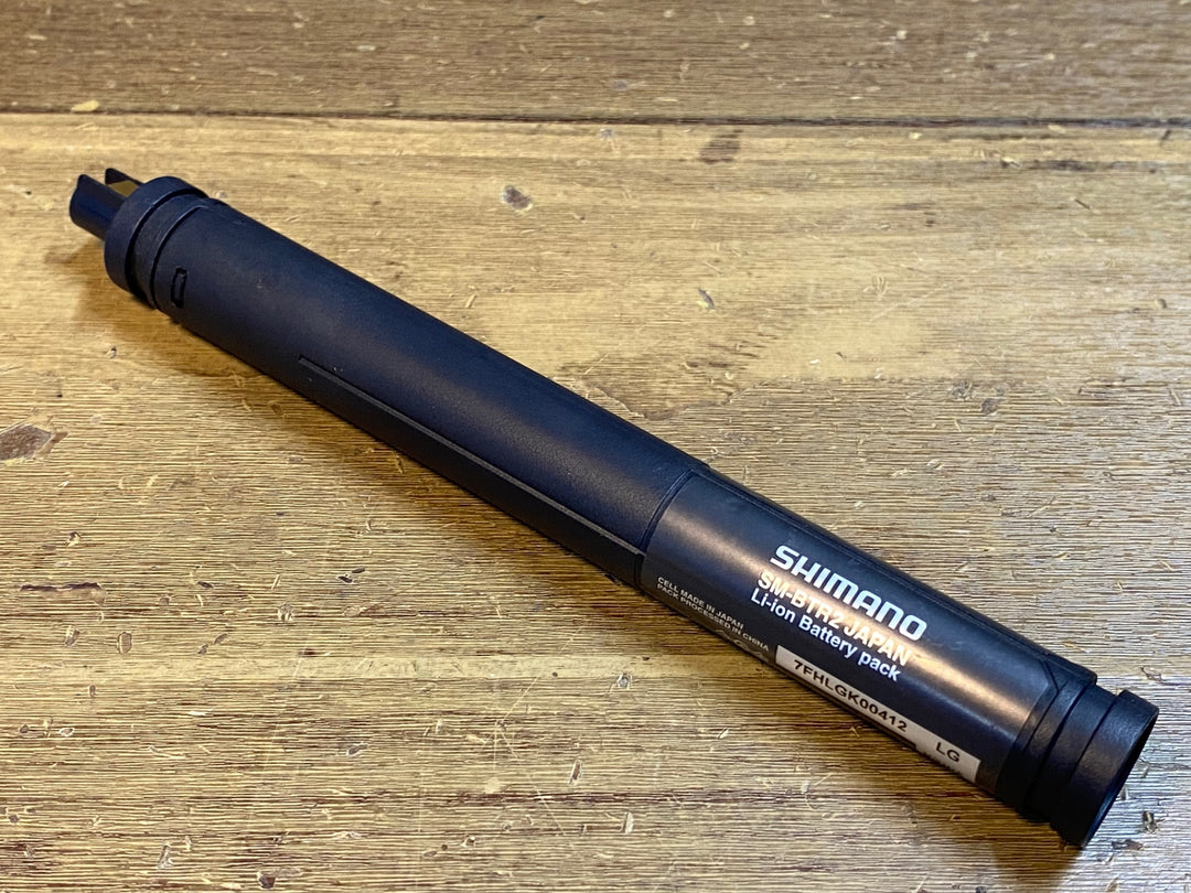 JQ260 シマノ SHIMANO SM-BTR2 ビルトインバッテリー 電動 Di2