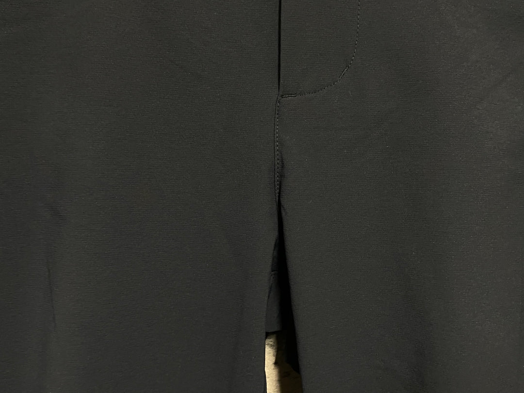 KQ691 ラファ Rapha MEN'S TRAIL PANTS ロングパンツ 黒 S