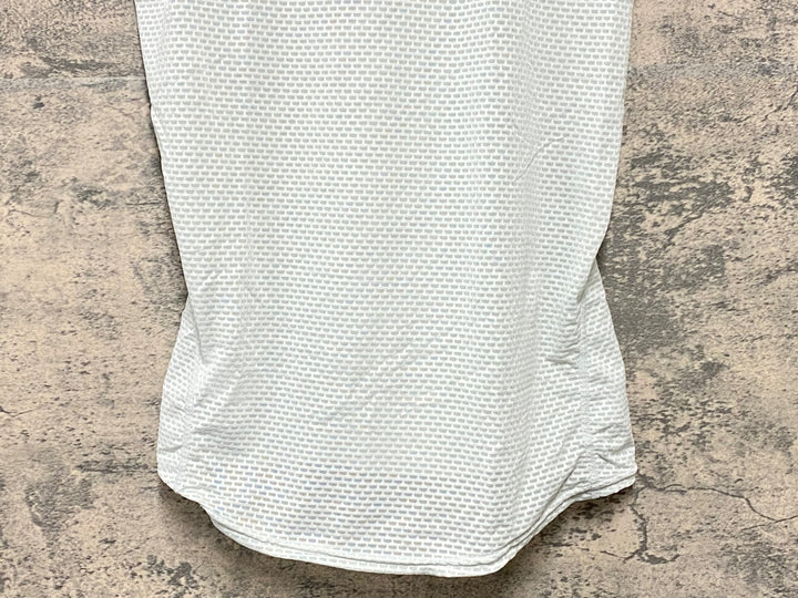 KG606 パールイズミ PEARL iZUMi ノースリーブ ベースレイヤー 白 M
