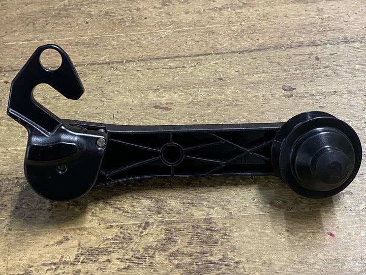 KM653 ブロンプトン BROMPTON T-LINE用 チェーンテンショナー ディレイラー レバー セット 12S
