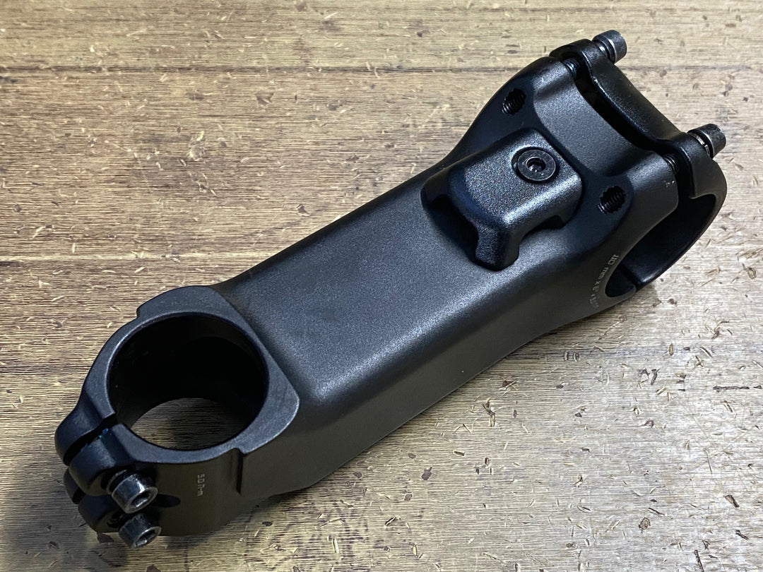 KN417 スペシャライズド SPECIALIZED S-WORKS VENGE STEM アルミ ステム 黒 110mm Φ31.8 OS