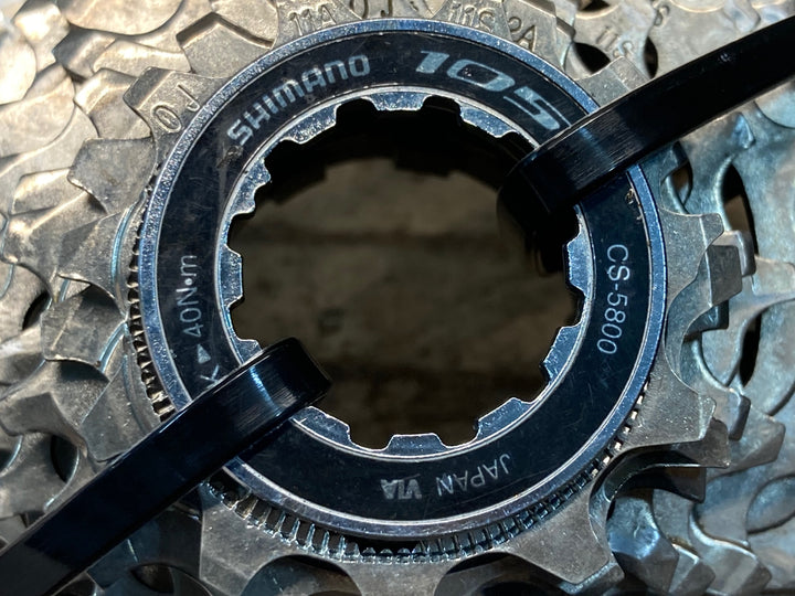 IH363 シマノ SHIMANO 105 CS-5800 スプロケット 11-32T 11S