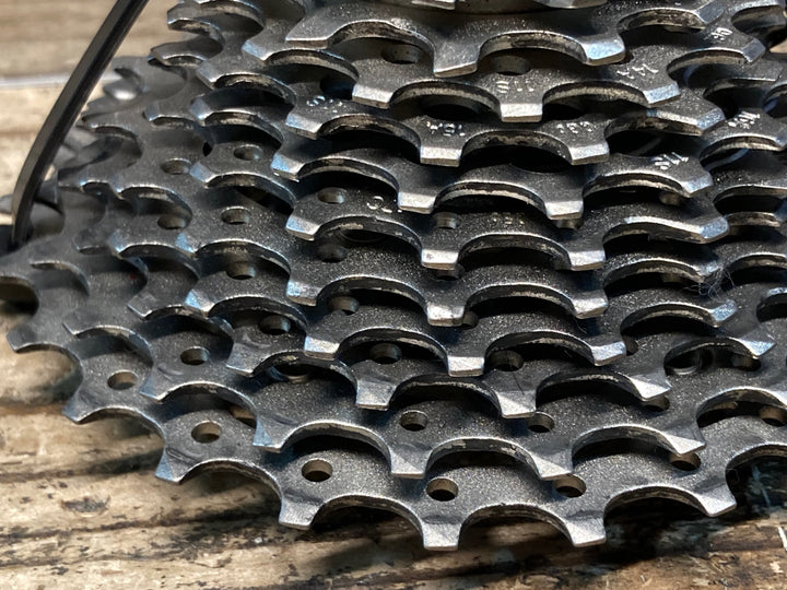 IZ715 シマノ SHIMANO アルテグラ ULTEGRA CS-R8000 スプロケット 11S 12-25T