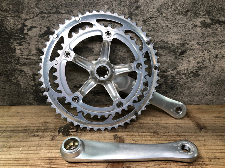 JH807 シマノ SHIMANO 105 FC-5500 クランクセット 170mm 52-39T オクタリンク