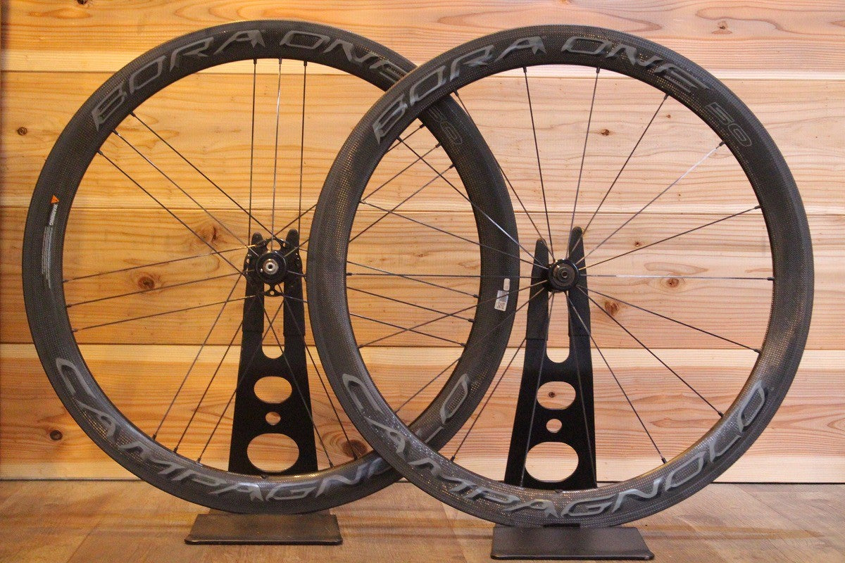 カンパニョーロ CAMPAGNOLO ボーラワン BORA ONE 50 カーボン