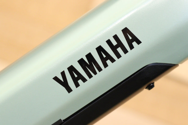 ヤマハ YAMAHA クロスコア CROSS CORE RC 2022 Mサイズ シマノ アルタス ALVIO MIX 9S アルミ 電動アシスト クロスバイク E-BIKE 【立川店】