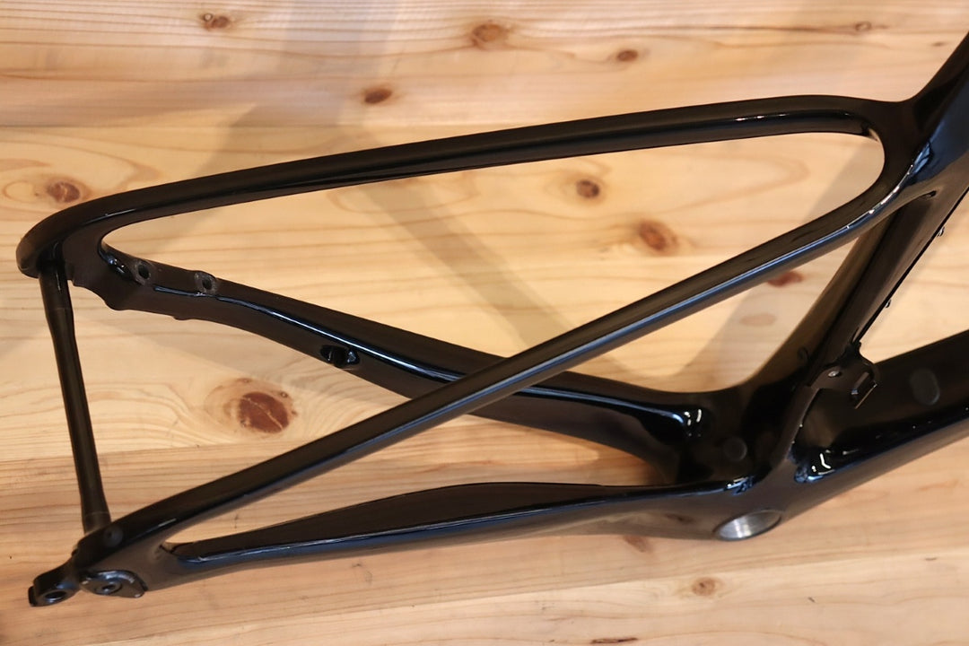 キャノンデール CANNONDALE スーパーシックスエボ SUPERSIX EVO HI-MOD 2023モデル 51サイズ カーボン ロードバイク フレームセット 【千葉店】