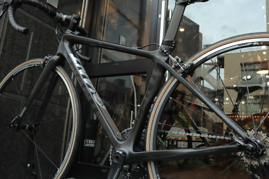 ジャイアント GIANT TCR ADVANCED SL3 XSサイズ 2012モデル シマノ アルテグラ 6700 10S カーボン ロードバイク 【東京南麻布店】