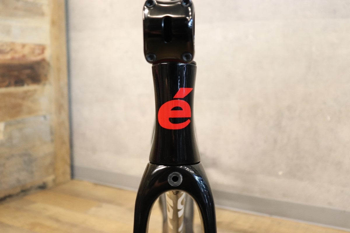 サーヴェロ cervelo P3 カーボン フレームセット タイムトライアル