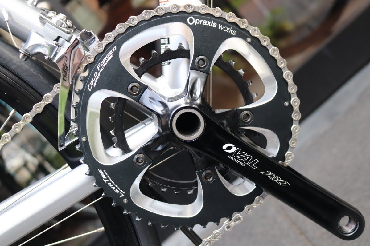 フジ FUJI バラクーダ BARRACUDA R 2013モデル Lサイズ シマノ