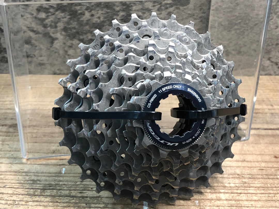 JM504 シマノ SHIMANO アルテグラ ULTEGRA CS-R8000 スプロケット 11S 11-30T