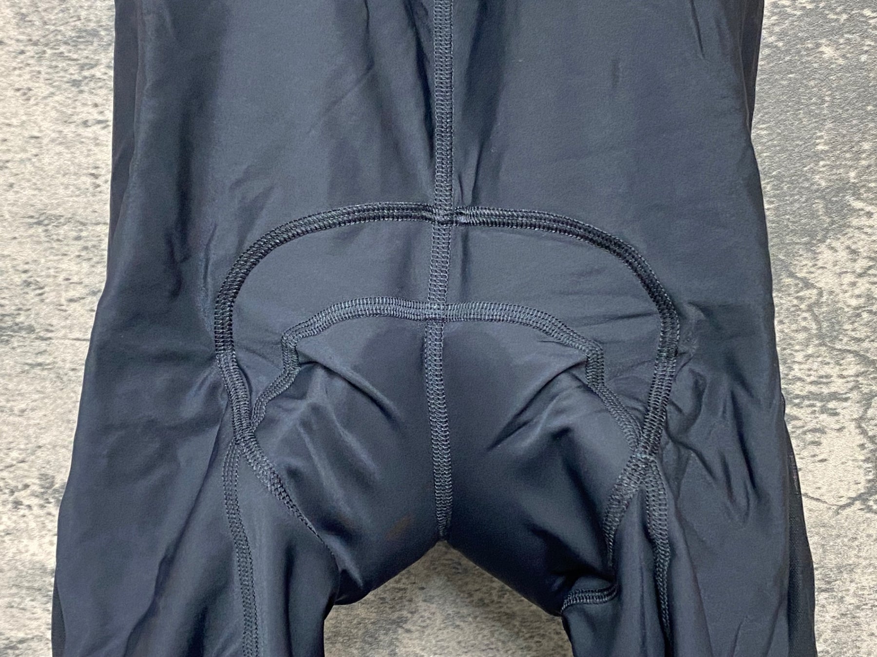 KC039 ラファ Rapha CORE CARGO BIB SHORTS カーゴビブショーツ 黒 M