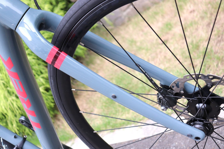 トレック TREK チェックポイント CHECKPOINT AL4 2019 52サイズ シマノ ティアグラ 4720 10S アルミ ロードバイク 【さいたま浦和店】