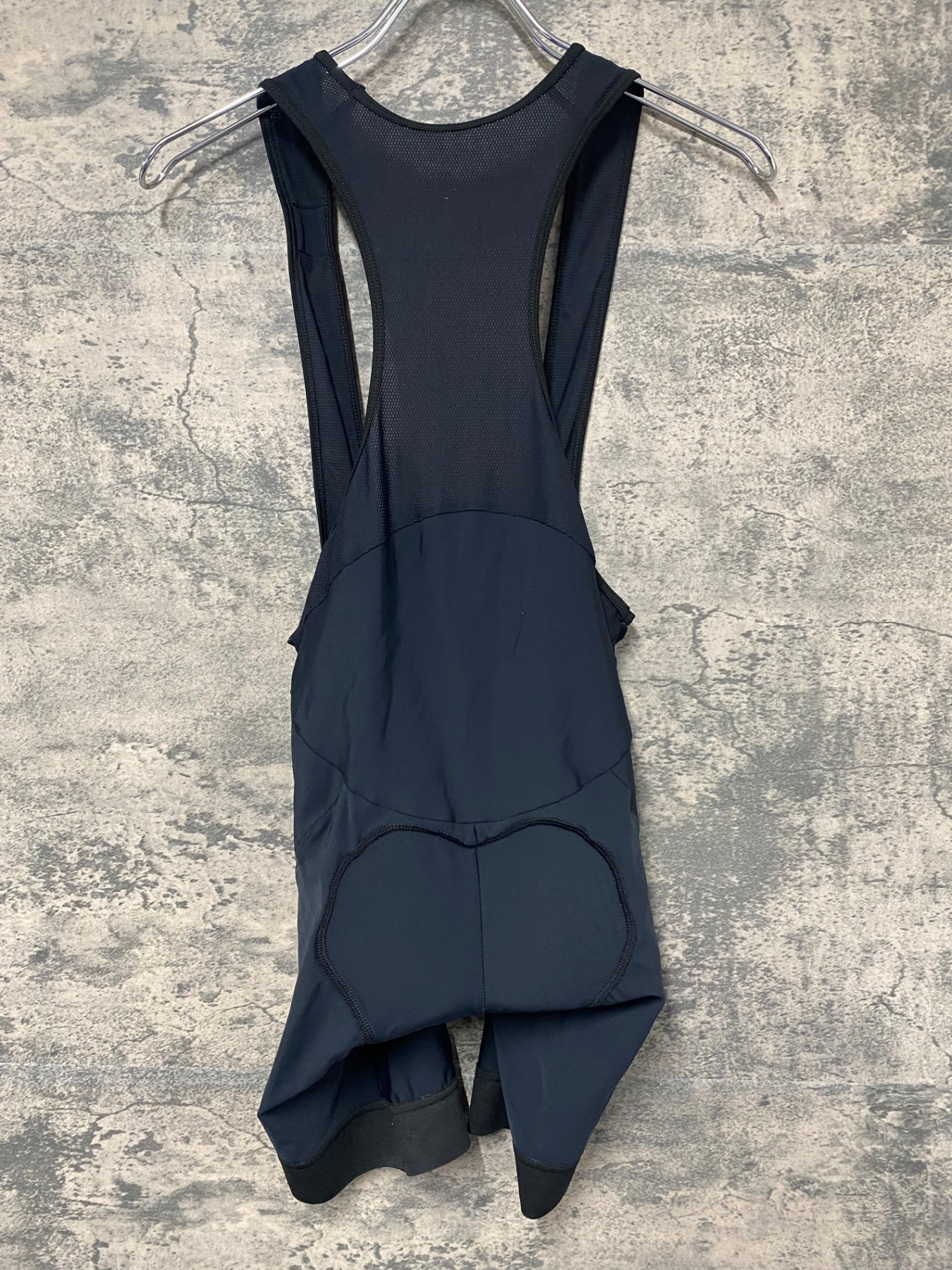 JI006 デマルキ DeMarchi ビブショーツ S ブラック – BICI AMORE