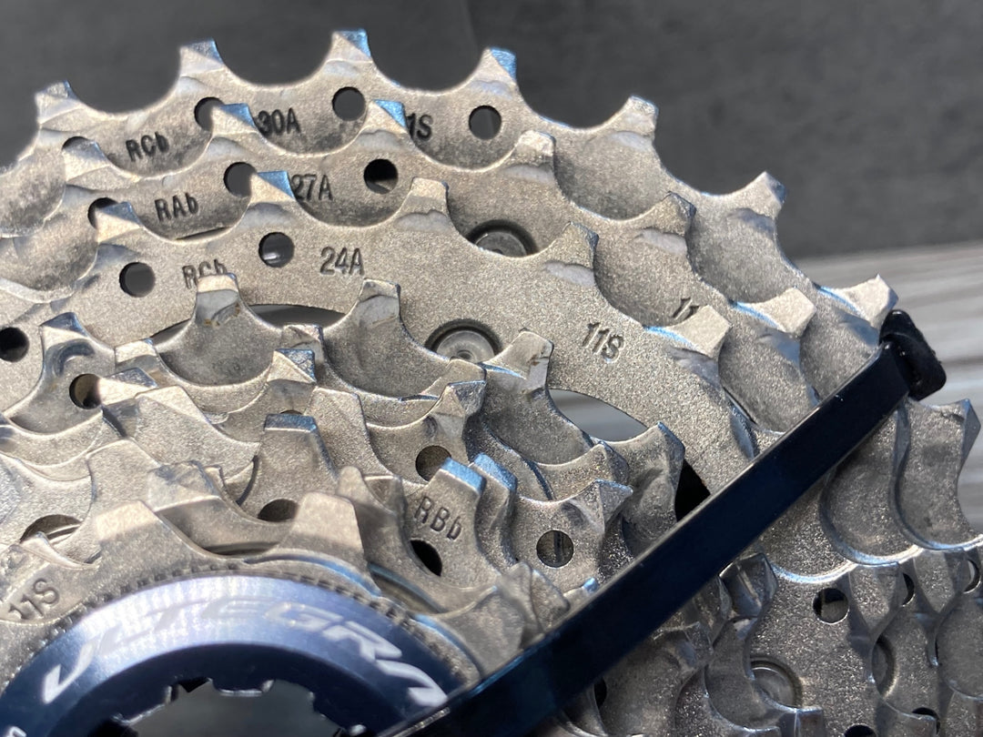 IT742 シマノ SHIMANO アルテグラ ULTEGRA CS-R8000 スプロケット 11S 11-30T