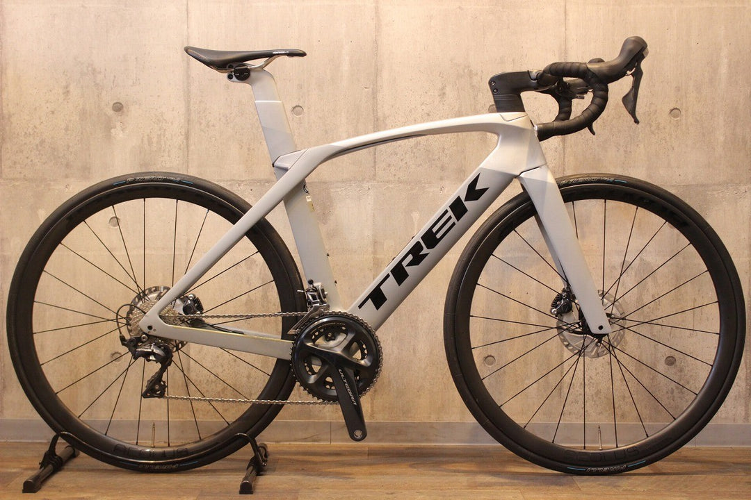 トレック TREK マドン MADONE SLR6 DISC GEN6 2019 54 シマノ アルテグラ R8020 11s カーボン ロードバイク【名古屋店】