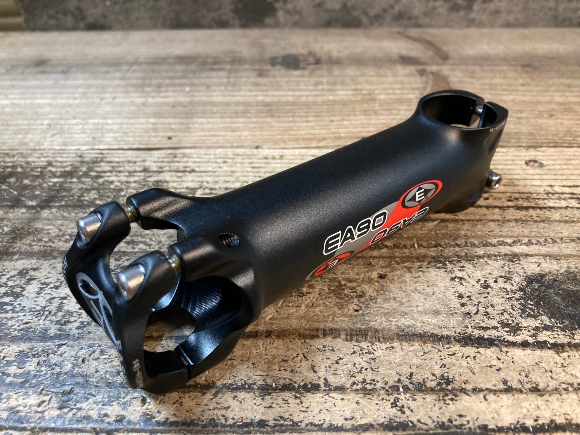 JR446 イーストン EASTON EA90 アルミステム 0° 130mm – BICI AMORE