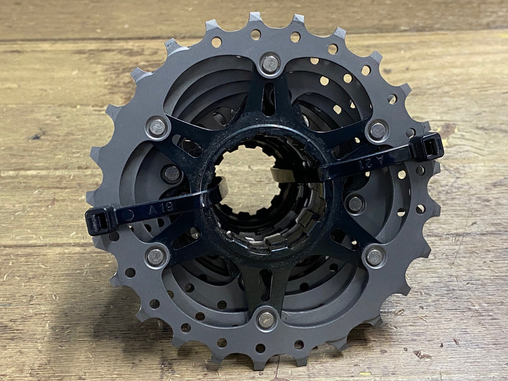 JP364 シマノ SHIMANO デュラエース DURA-ACE CS-9000 スプロケット 12-25T 11s