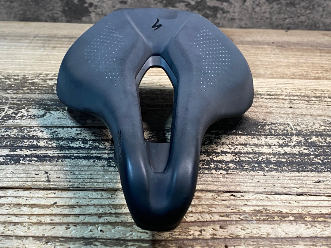 JI360 スペシャライズド SPECIALIZED パワー POWER ARC EXPERT サドル マジョーラ チタンレーン 143mm