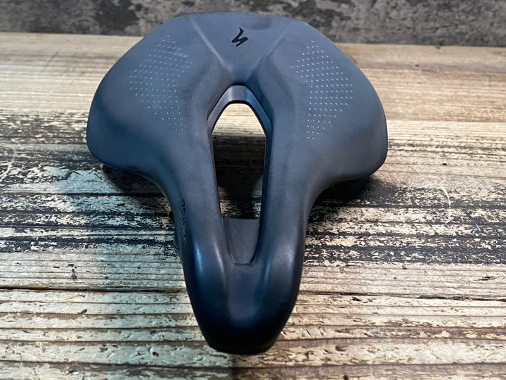 JI360 スペシャライズド SPECIALIZED パワー POWER ARC EXPERT サドル マジョーラ チタンレーン 143mm
