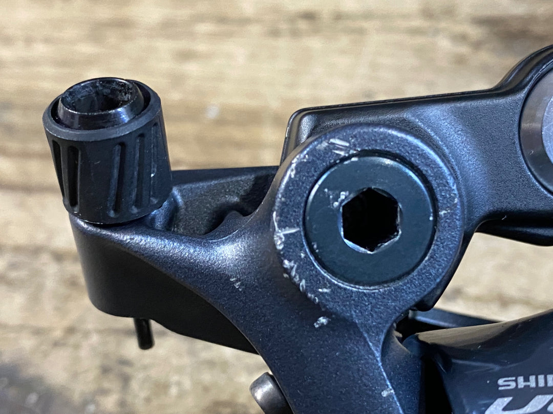JZ610 シマノ SHIMANO アルテグラ ULTEGRA RD-R8000 SS リアディレイラー 11S