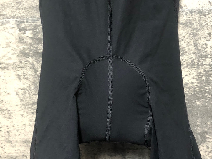 KP596 ラファ Rapha WOMEN'S CLASSIC BIB SHORTS ビブショーツ 黒 レディース S