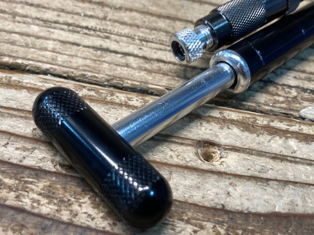 JG887 スペシャライズド SPECIALIZED AIR TOOL SHOCK PUMP 携帯ポンプ