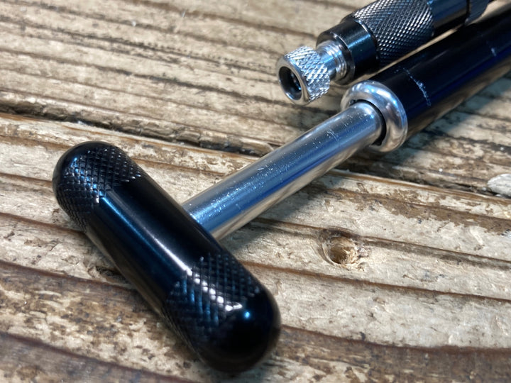 JG887 スペシャライズド SPECIALIZED AIR TOOL SHOCK PUMP 携帯ポンプ
