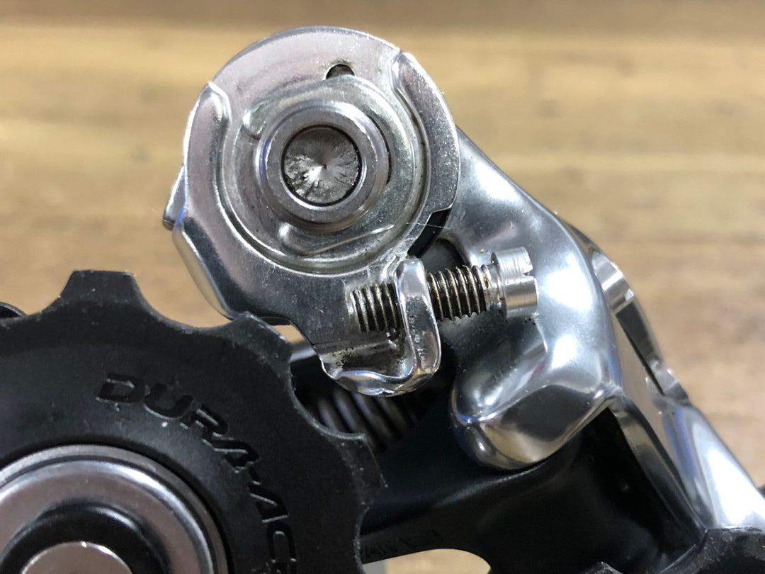 JO945 シマノ SHIMANO デュラエース DURA-ACE RD-7800 リアディレイラー 10S