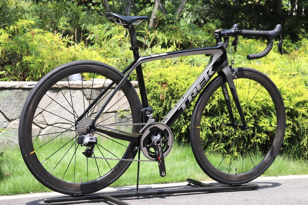 トレック TREK マドン MADONE 6 series 2014年頃モデル 54サイズ スラム レッド e-tap 11s カーボン ロードバイク 【さいたま浦和店】