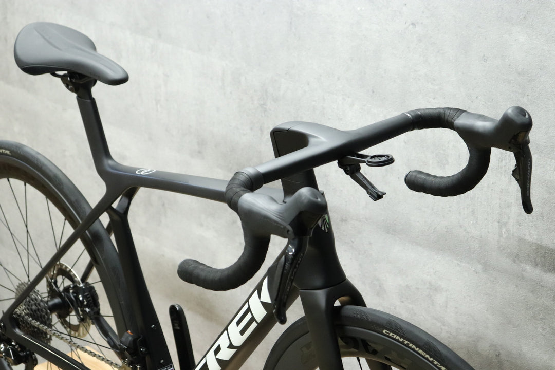 トレック TREK マドン MADONE SLR9 GEN8 2025モデル Mサイズ シマノ デュラエース R9270 Di2 12S カーボン ロードバイク AEOLUS ELITE 50 【さいたま浦和店】