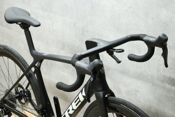 トレック TREK マドン MADONE SLR9 GEN8 2025モデル Mサイズ シマノ デュラエース R9270 Di2 12S カーボン ロードバイク AEOLUS ELITE 50 【さいたま浦和店】