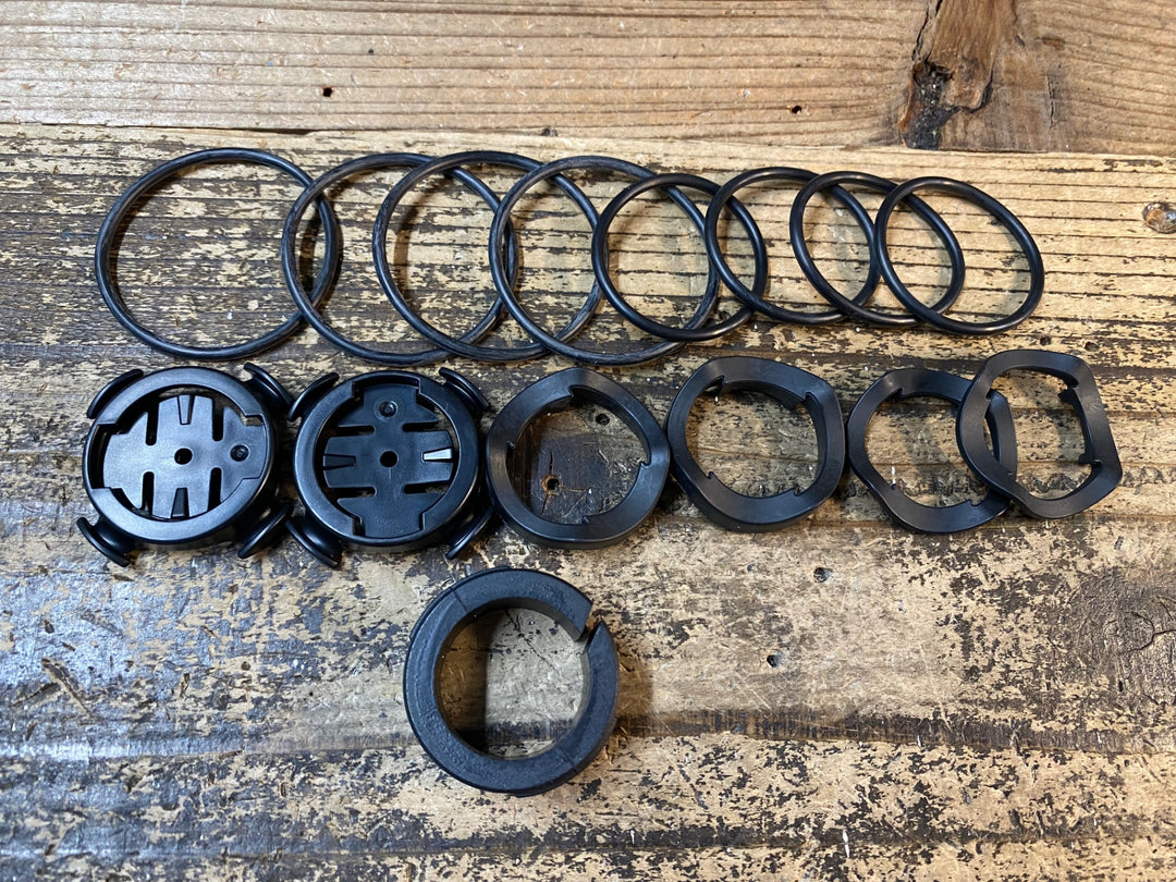JI822 ガーミン GARMIN エッジ EDGE530 サイクルコンピューター 本体 動作確認済