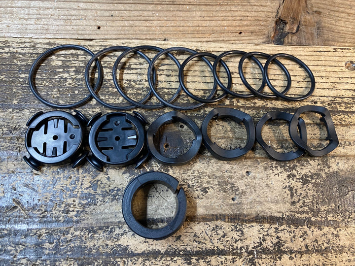 JI822 ガーミン GARMIN エッジ EDGE530 サイクルコンピューター 本体 動作確認済